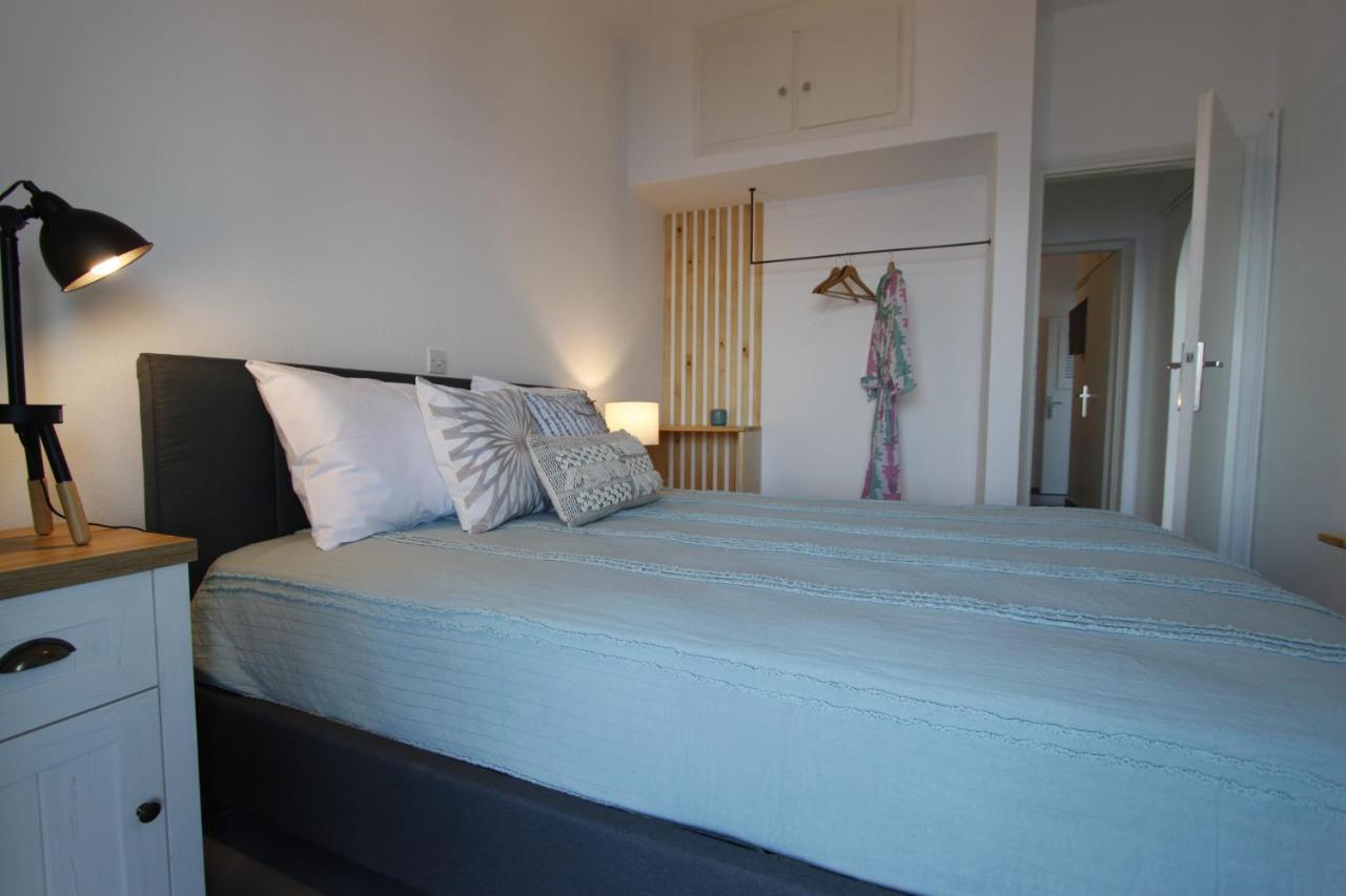 Villa Veranda Agios Nikolaos Eksteriør bilde
