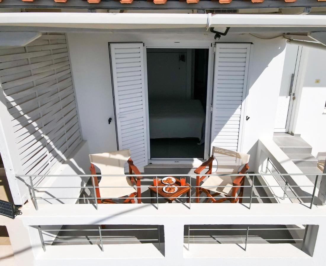 Villa Veranda Agios Nikolaos Eksteriør bilde