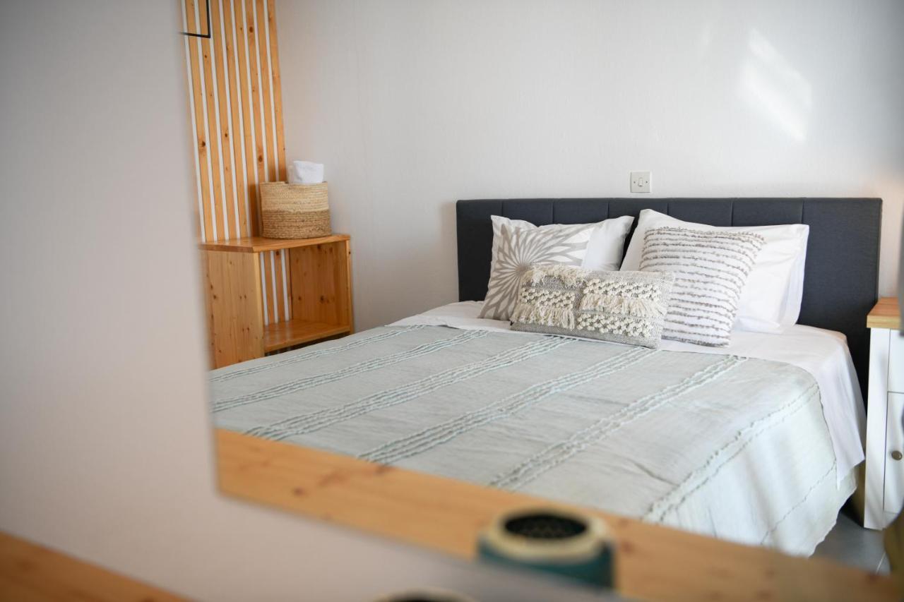 Villa Veranda Agios Nikolaos Eksteriør bilde